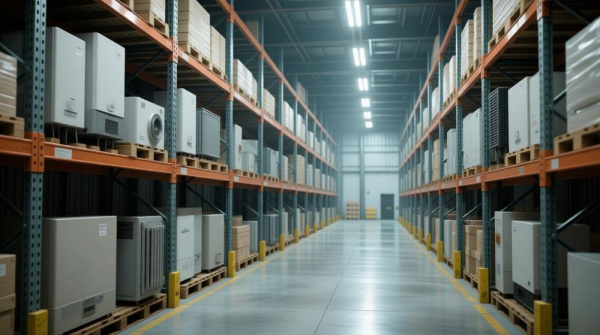 Где купить оборудование для отопления в Москве: полное руководство Где купить оборудование для отопления в Москве: полное руководство